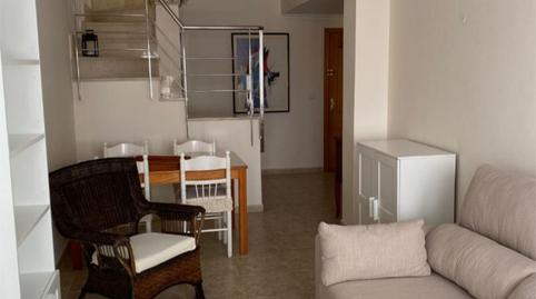 Àtic de lloguer a Paseo de Parra, 51, Delicias, Águilas - imatge 4 Foto 4 de Àtic de lloguer a Paseo de Parra, 51, Delicias, Águilas