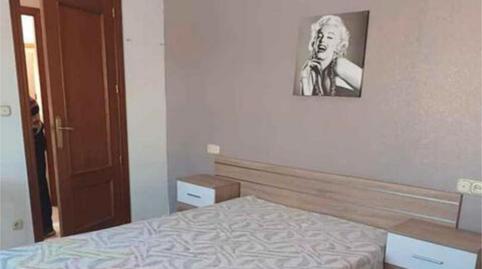 Foto 4 de Apartament de lloguer a Priego de Córdoba, Córdoba