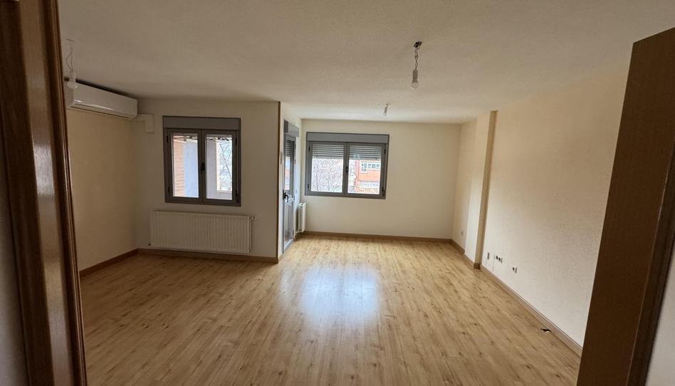 Pis de lloguer a Calle Rio Huso, 4b, Santa María de Benquerencia, Toledo Capital - imatge 1 Foto 1 de Pis de lloguer a Calle Rio Huso, 4b, Santa María de Benquerencia, Toledo Capital