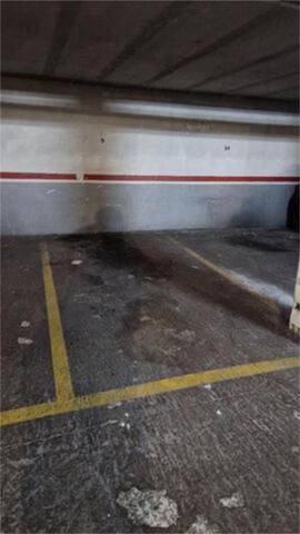 Garaje en Alquiler en Pan y Guindas