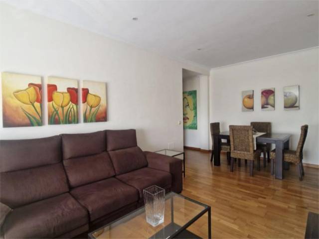 Piso en Alquiler en Calle Cervantes, 141 en Buenavista - Rosa Vila