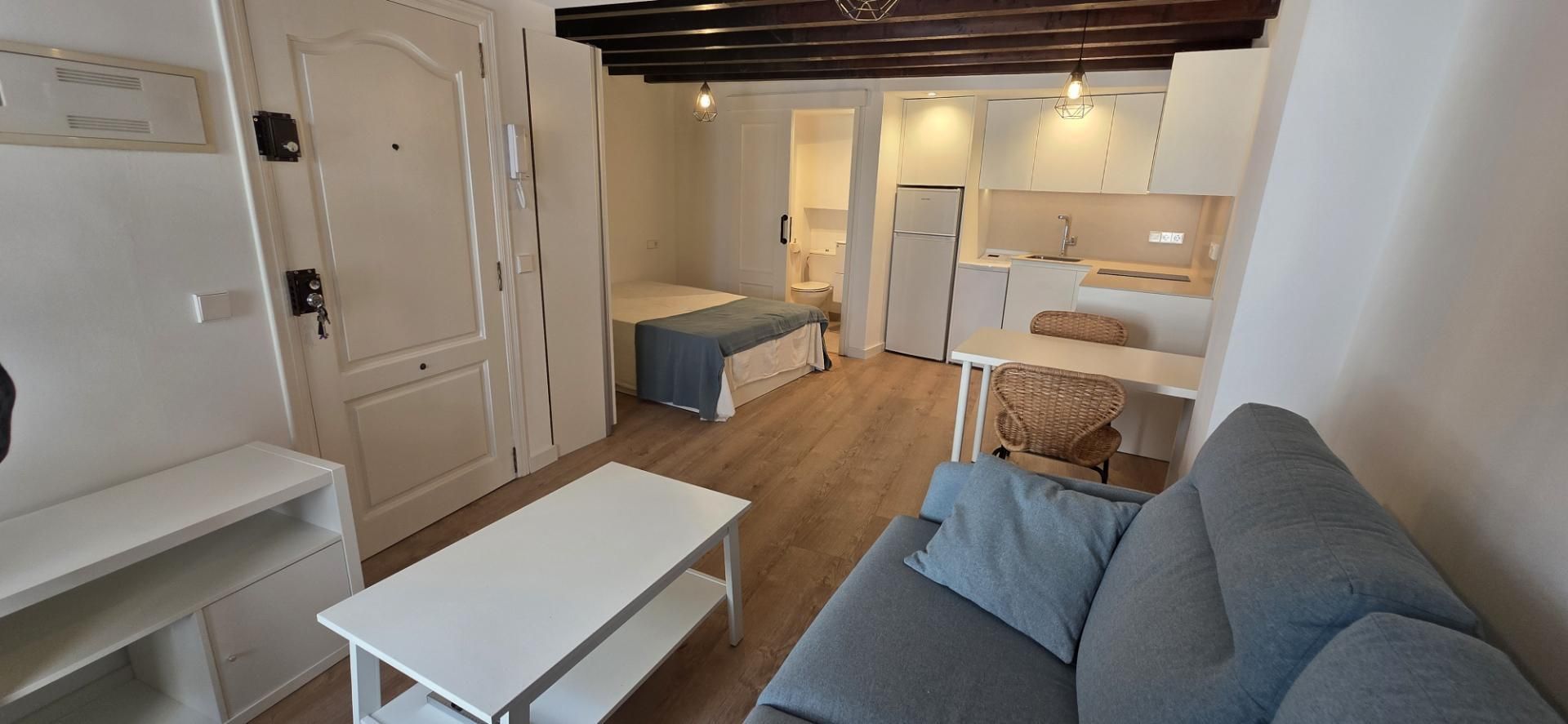 Bedroom of Study for sale in  Palma de Mallorca