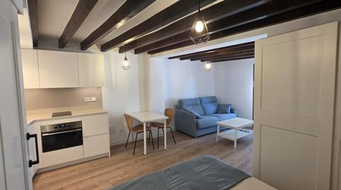 Estudio en venta en Carrer de la Bosseria, 12, Cort, Palma de Mallorca - imagen 2 Foto 2 de Estudio en venta en Carrer de la Bosseria, 12, Cort, Palma de Mallorca