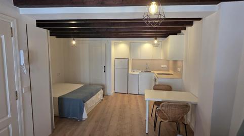 Estudio en venta en Carrer de la Bosseria, 12, Cort, Palma de Mallorca - imagen 4 Foto 4 de Estudio en venta en Carrer de la Bosseria, 12, Cort, Palma de Mallorca