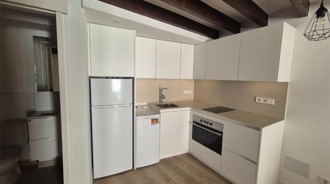 Estudio en venta en Carrer de la Bosseria, 12, Cort, Palma de Mallorca - imagen 3 Foto 3 de Estudio en venta en Carrer de la Bosseria, 12, Cort, Palma de Mallorca