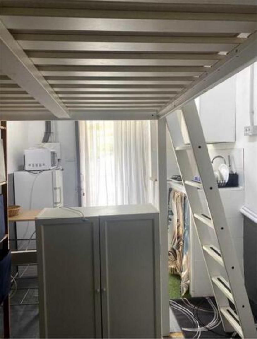 Estudi de lloguer a La Victoria de Acentejo