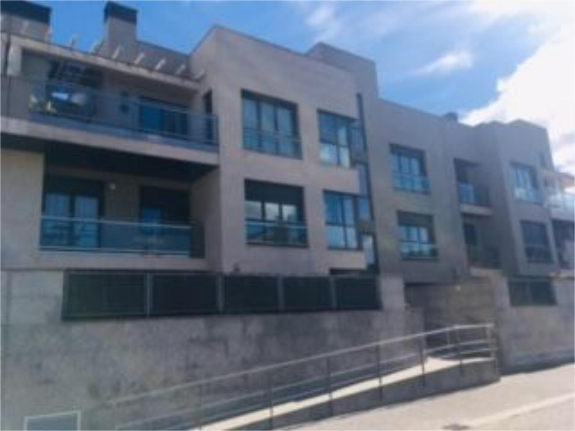 Flat to rent in Campaspero