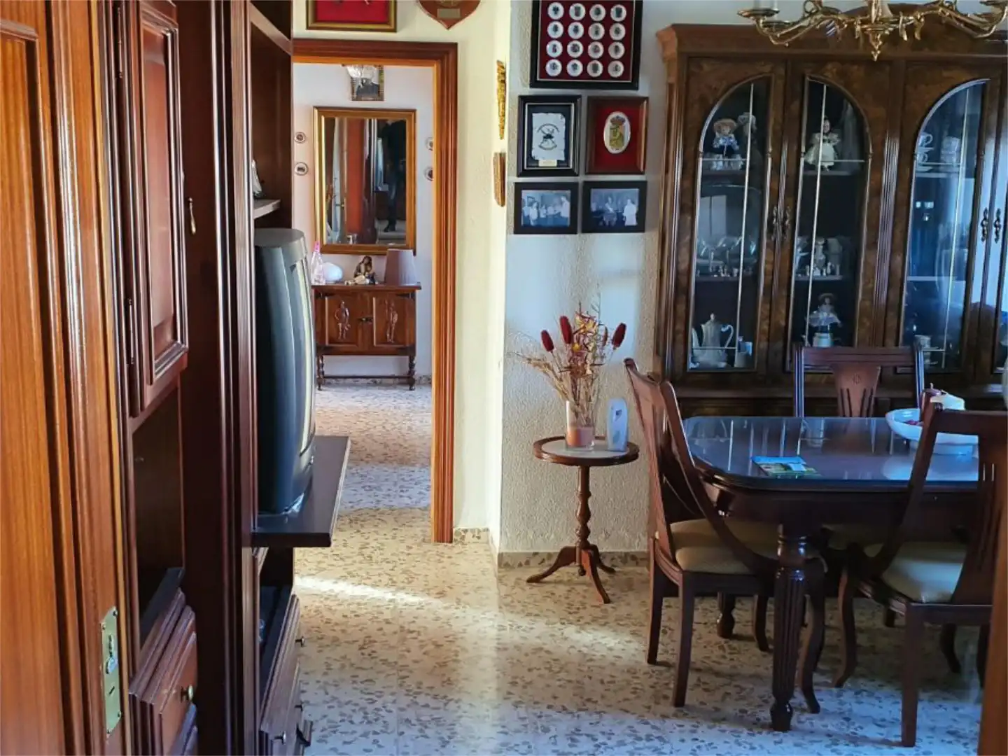 Flat for sale in Plaza Pío XII, 4, Carranque - Haza Cuevas Flat for sale in Málaga with Furnished and Balcony