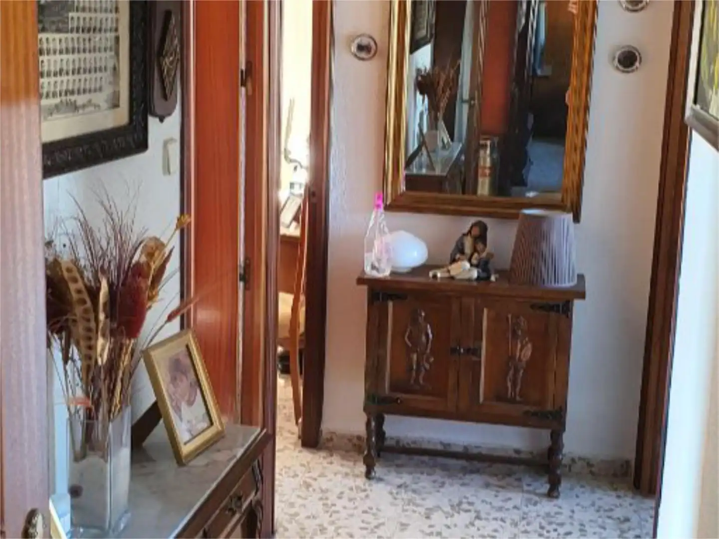 Flat for sale in Plaza Pío XII, 4, Carranque - Haza Cuevas Flat for sale in Málaga with Furnished and Balcony