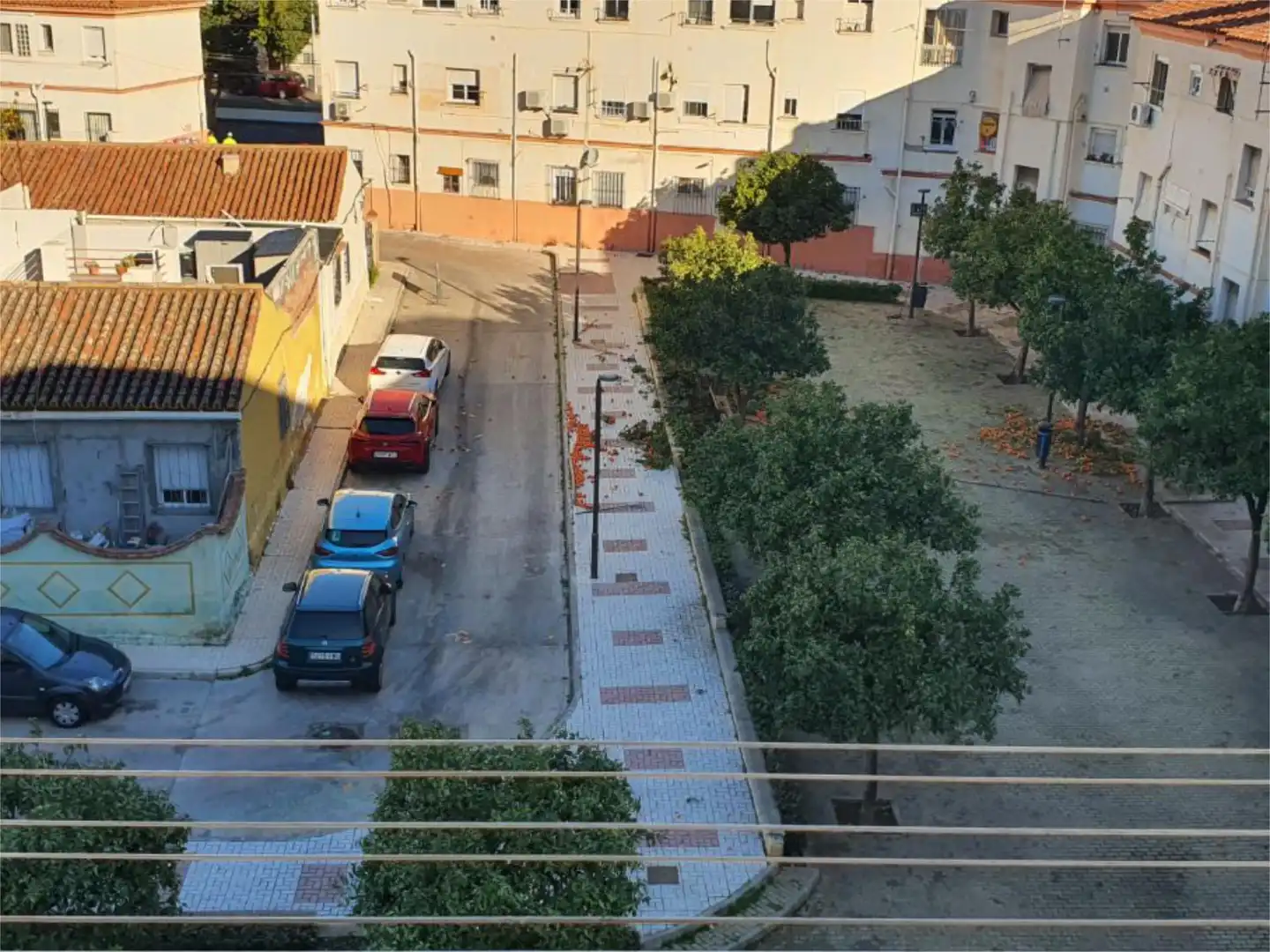 Flat for sale in Plaza Pío XII, 4, Carranque - Haza Cuevas Exterior view of Flat for sale in Málaga with Furnished and Balcony