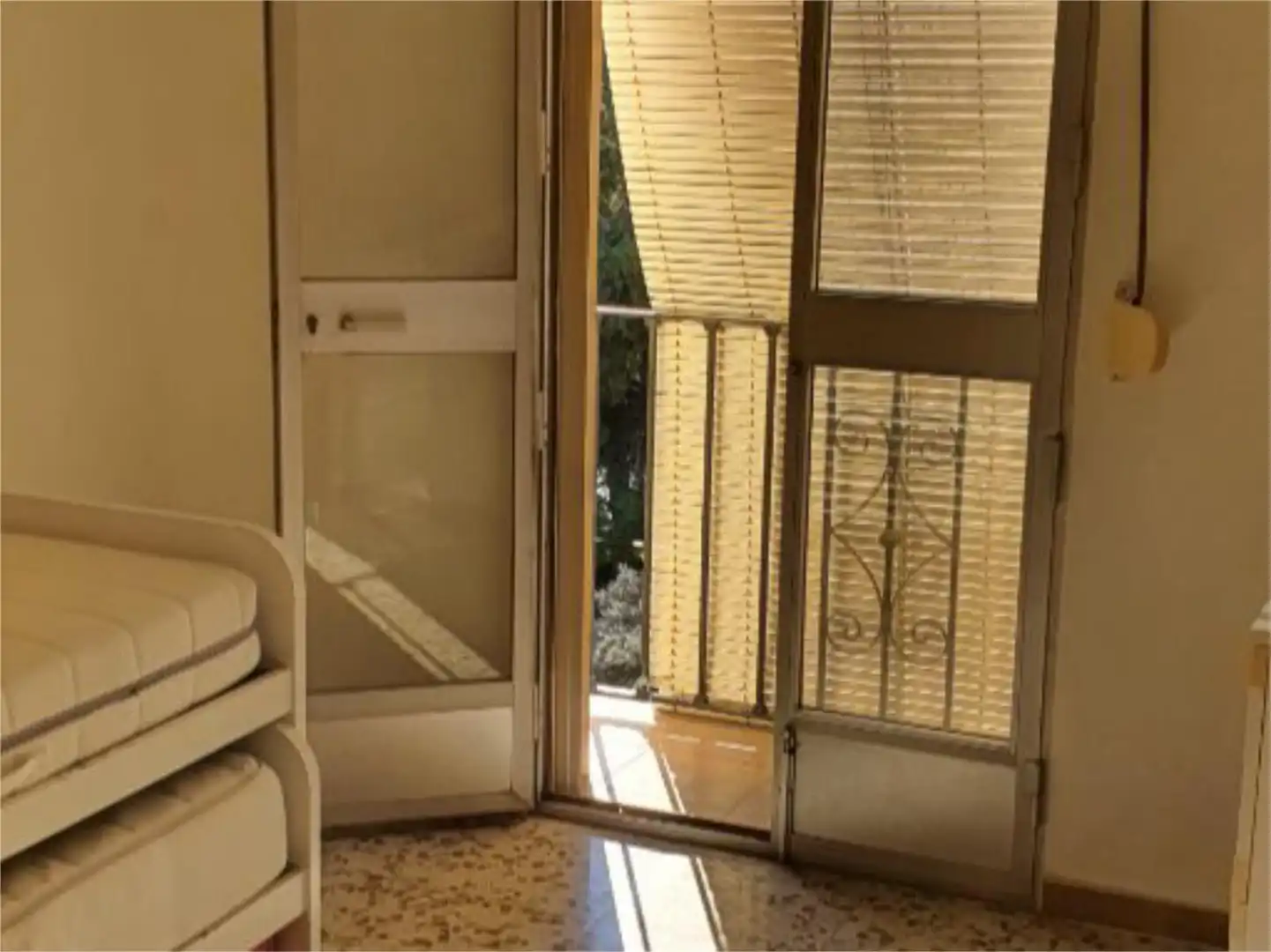 Flat for sale in Plaza Pío XII, 4, Carranque - Haza Cuevas Balcony of Flat for sale in Málaga with Furnished and Balcony