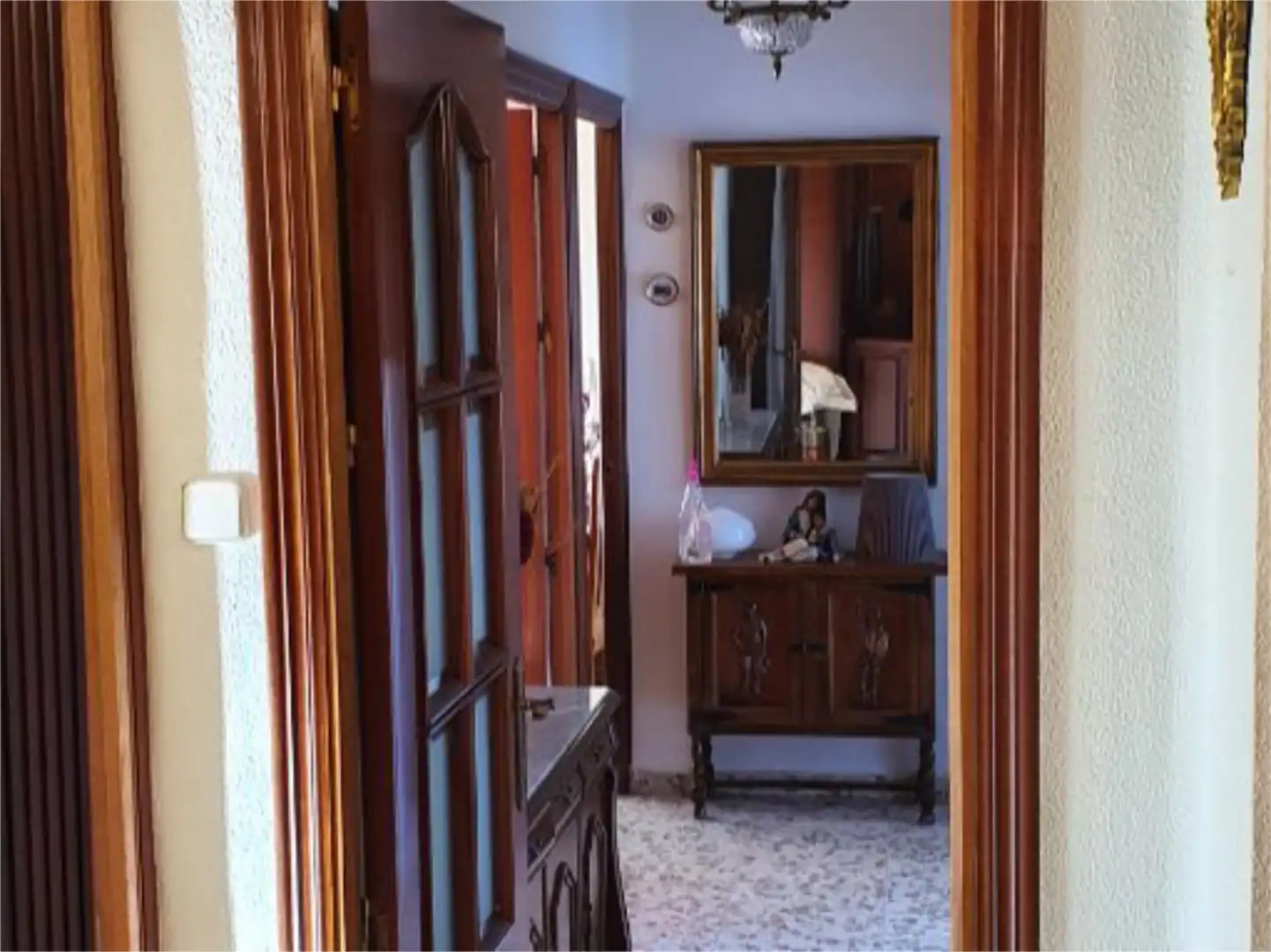 Flat for sale in Plaza Pío XII, 4, Carranque - Haza Cuevas Flat for sale in Málaga with Furnished and Balcony