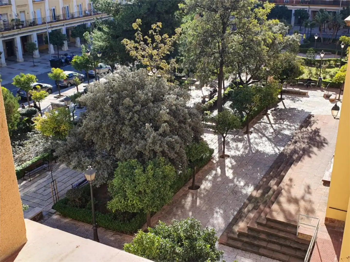 Flat for sale in Plaza Pío XII, 4, Carranque - Haza Cuevas Exterior view of Flat for sale in Málaga with Furnished and Balcony
