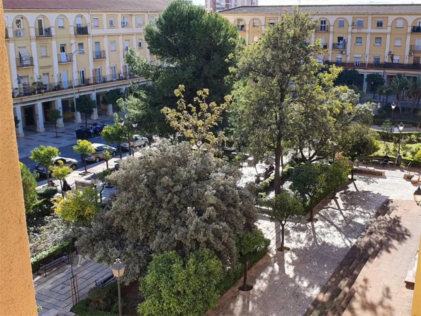Flat for sale in Plaza Pío XII, 4, Carranque - Haza Cuevas Exterior view of Flat for sale in Málaga with Furnished and Balcony