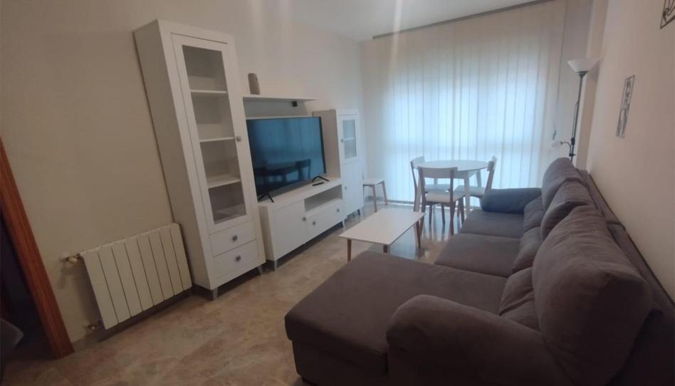 Apartament de lloguer a Calle Juan Solano de Figueroa, 16, San Roque - Ronda Norte, Badajoz Capital - imatge 1 Foto 1 de Apartament de lloguer a Calle Juan Solano de Figueroa, 16, San Roque - Ronda Norte, Badajoz Capital