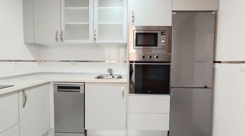 Apartament de lloguer a Calle Juan Solano de Figueroa, 16, San Roque - Ronda Norte, Badajoz Capital - imatge 3 Foto 3 de Apartament de lloguer a Calle Juan Solano de Figueroa, 16, San Roque - Ronda Norte, Badajoz Capital