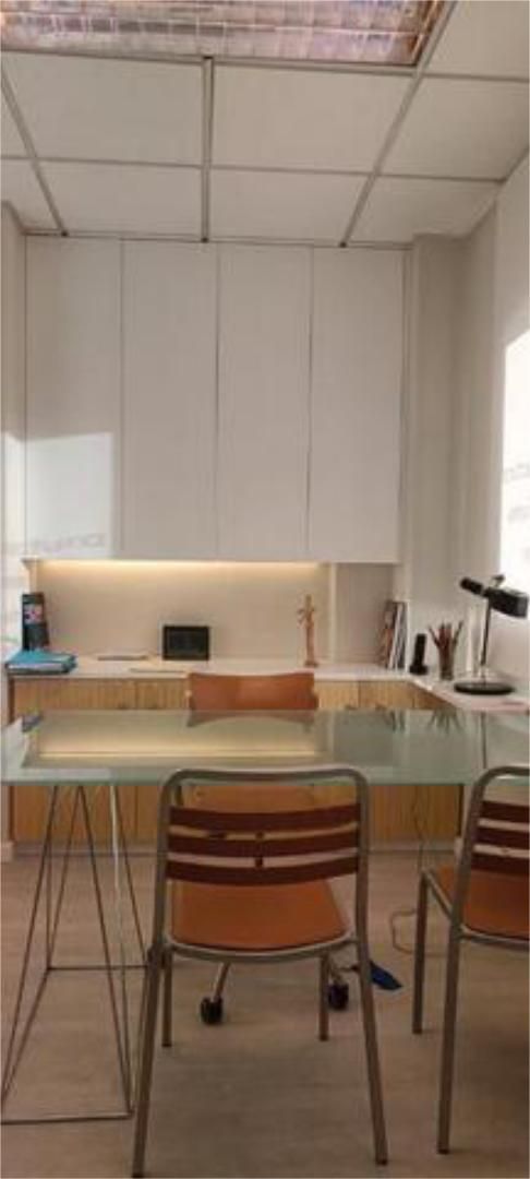 Office to rent in Vigo 