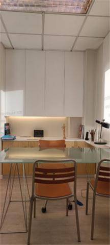 Oficina en Alquiler en Comesaña - Matamá