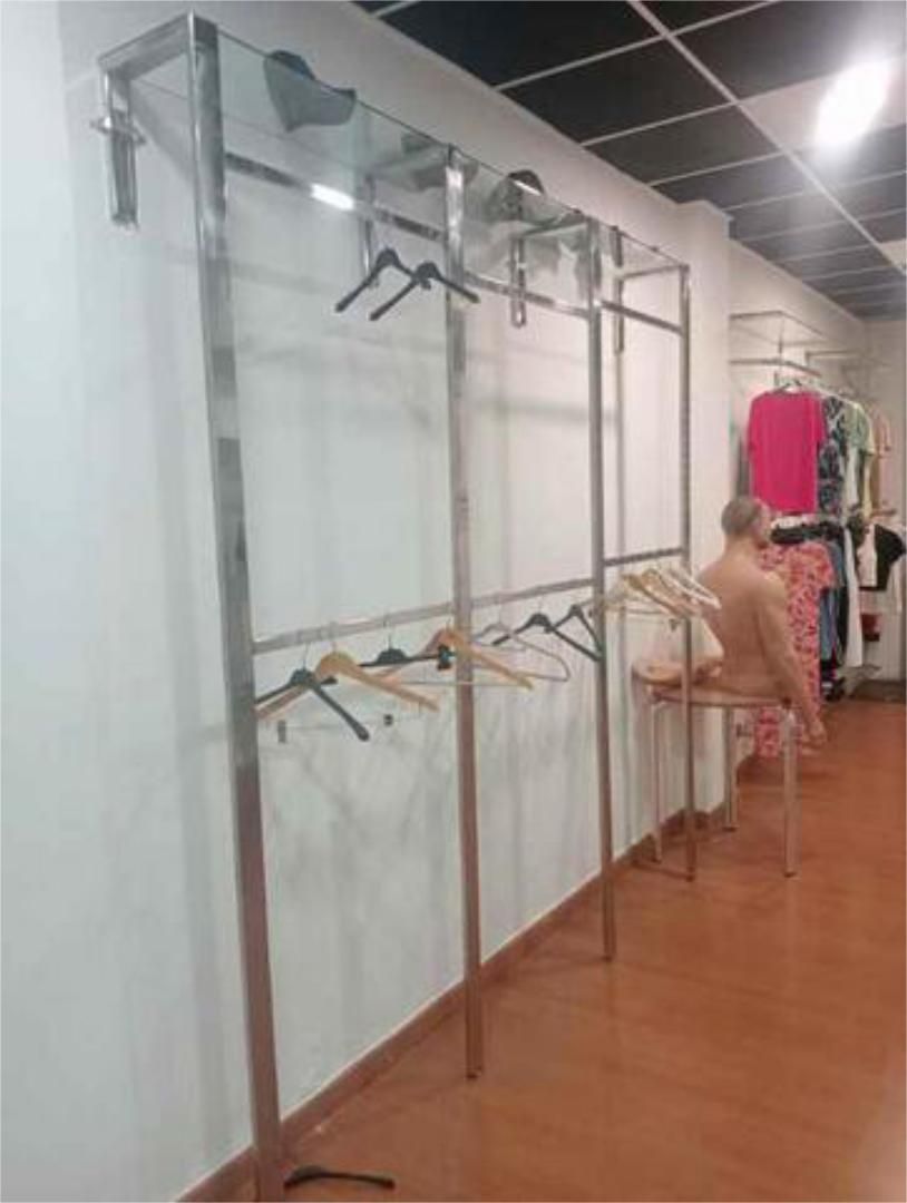 Local de alquiler en L'Eliana con Aire acondicionado