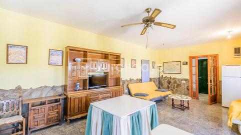 Foto 3 de Finca rústica en venda a Carretera Saucejo, 2d, Los Corrales, Sevilla