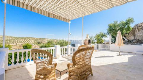 Foto 2 de Finca rústica en venda a Carretera Saucejo, 2d, Los Corrales, Sevilla