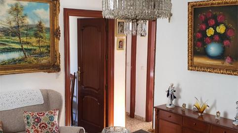 Foto 4 de Pis en venda a Calle Virgen de la Paloma, 29, Carranque - Haza Cuevas, Málaga Capital