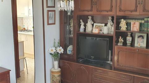 Foto 5 de Pis en venda a Calle Virgen de la Paloma, 29, Carranque - Haza Cuevas, Málaga Capital