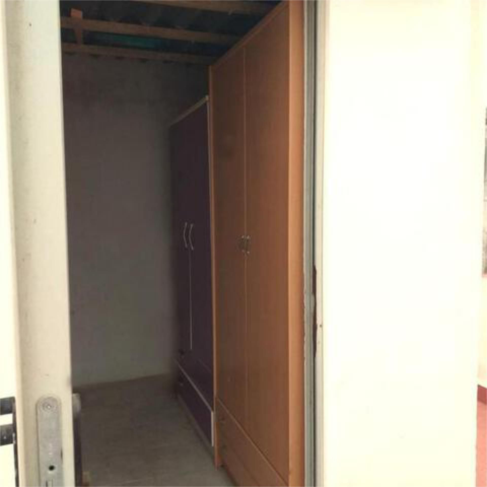 Bedroom of Box room to rent in  Córdoba Capital