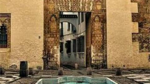 Foto 2 de Traster de lloguer a Casco Histórico  - Ribera - San Basilio,  Córdoba Capital