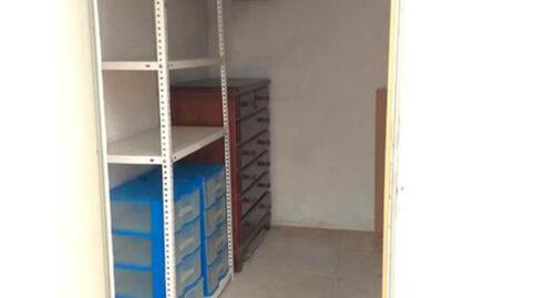 Foto 3 de Traster de lloguer a Casco Histórico  - Ribera - San Basilio,  Córdoba Capital