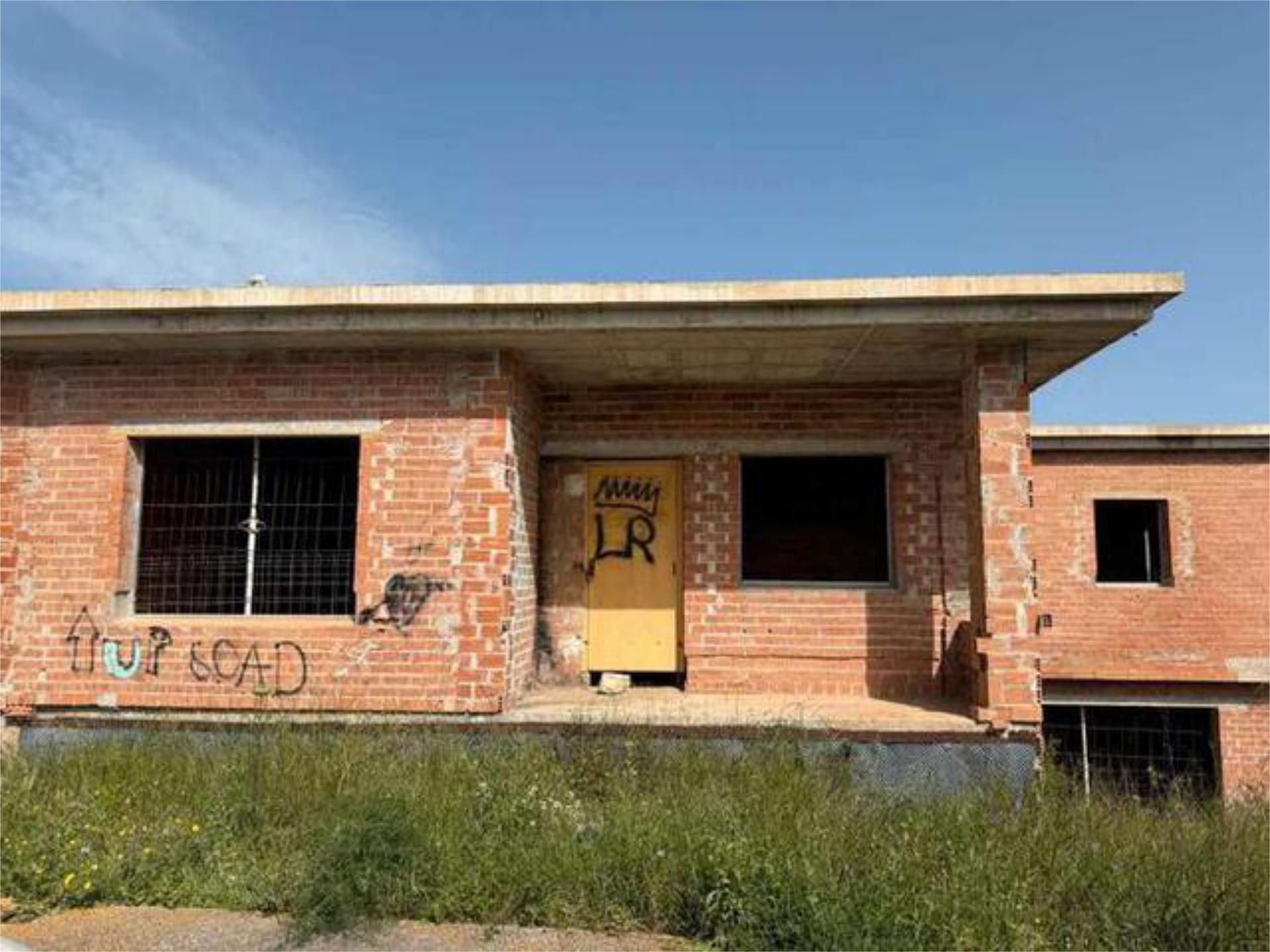 Single-family semi-detached for sale in Almogía Exterior view of Single-family semi-detached for sale in Almogía