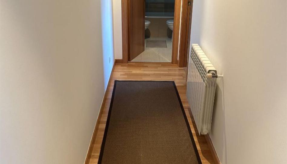 Flat to rent in Rúa Mar Cantabrico, 4, A Piriganlla - Albeiros - Garabolos, Lugo Capital - image 1 Photo 1 of Flat to rent in Rúa Mar Cantabrico, 4, A Piriganlla - Albeiros - Garabolos, Lugo Capital