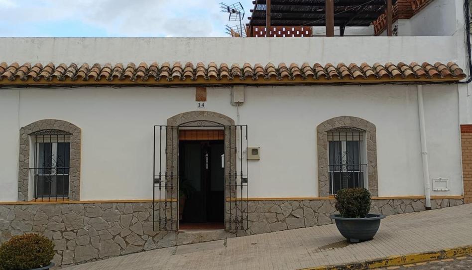 Single-family semi-detached for sale in Calle Divina Pastora, 14, Facinas, Tarifa - image 1 Photo 1 of Single-family semi-detached for sale in Calle Divina Pastora, 14, Facinas, Tarifa