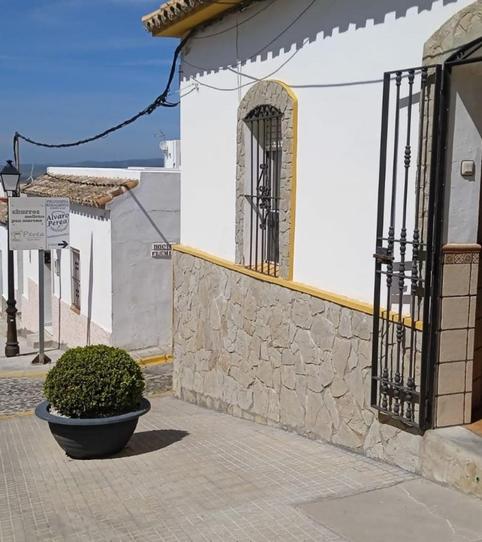 Single-family semi-detached for sale in Calle Divina Pastora, 14, Facinas, Tarifa - image 2 Photo 2 of Single-family semi-detached for sale in Calle Divina Pastora, 14, Facinas, Tarifa