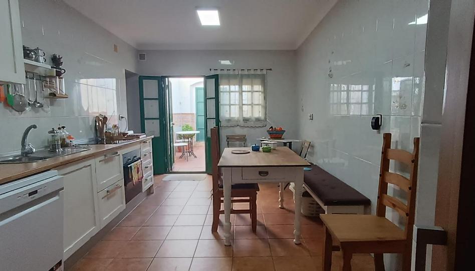 Single-family semi-detached for sale in Calle Divina Pastora, 14 - image 1 Photo 1 of Single-family semi-detached for sale in Calle Divina Pastora, 14