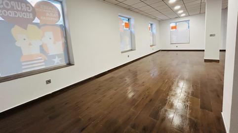 Premises to rent in Avenida José Martinez González, 88, Fraternidad, Elda - image 3 Photo 3 of Premises to rent in Avenida José Martinez González, 88, Fraternidad, Elda