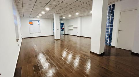 Premises to rent in Avenida José Martinez González, 88, Fraternidad, Elda - image 2 Photo 2 of Premises to rent in Avenida José Martinez González, 88, Fraternidad, Elda