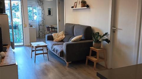 Foto 2 de Pis en venda a Carrer D'alella, 8, Centre, Santa Coloma de Gramenet