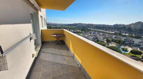 Foto 4 de Piso de alquiler en Sotolivar - Mas del Rosari, Paterna