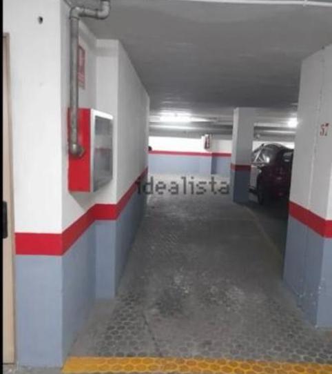 Foto 2 de Garatge de lloguer a Calle Melchor Almagro, 11, Camino de Ronda,  Granada Capital