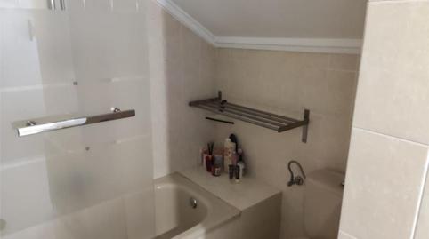 Foto 4 de Pis de lloguer a Carretera Vizcaína, 49, El Polígono, Gijón