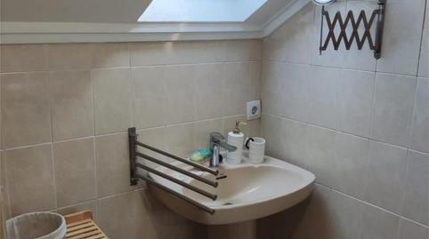 Foto 5 de Pis de lloguer a Carretera Vizcaína, 49, El Polígono, Gijón