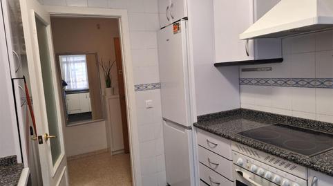 Foto 3 de Pis de lloguer a Calle Estrella Canopus, 1, Pino Montano - Consolación,  Sevilla Capital