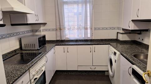 Foto 4 de Pis de lloguer a Calle Estrella Canopus, 1, Pino Montano - Consolación,  Sevilla Capital