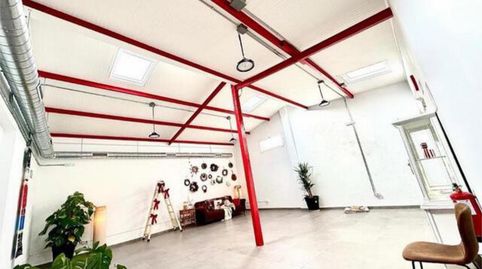 Photo 2 of Commercial properties for rent in Butarque, Madrid Capital