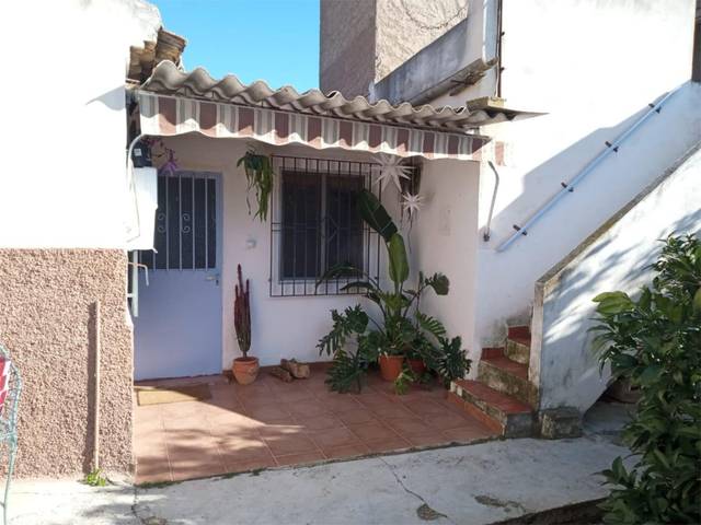 Casa adosada en Venta en Rincón de Seca