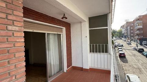 Foto 5 de Piso en venta en Calle de Federico Gutiérrez, 21, Quintana,  Madrid Capital