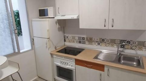 Foto 2 de Pis de lloguer a Calle General Margallo, 16, Casco Antiguo, Cáceres Capital