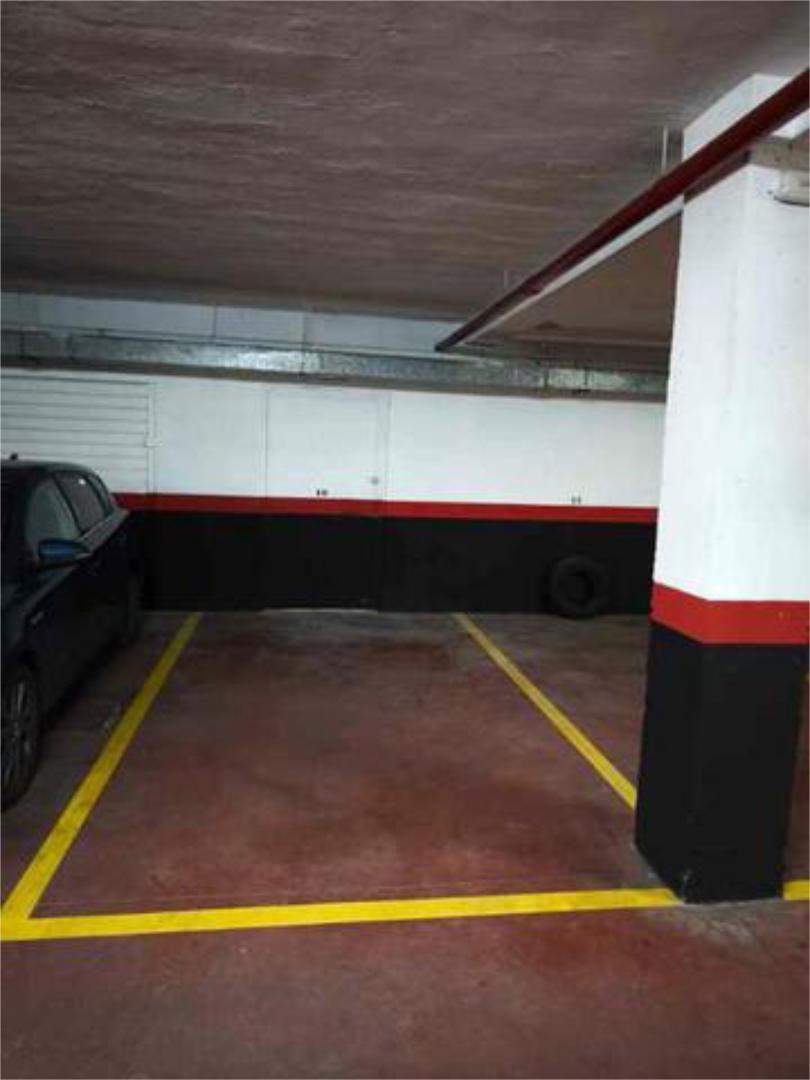 Parking of Box room to rent in Tres Cantos