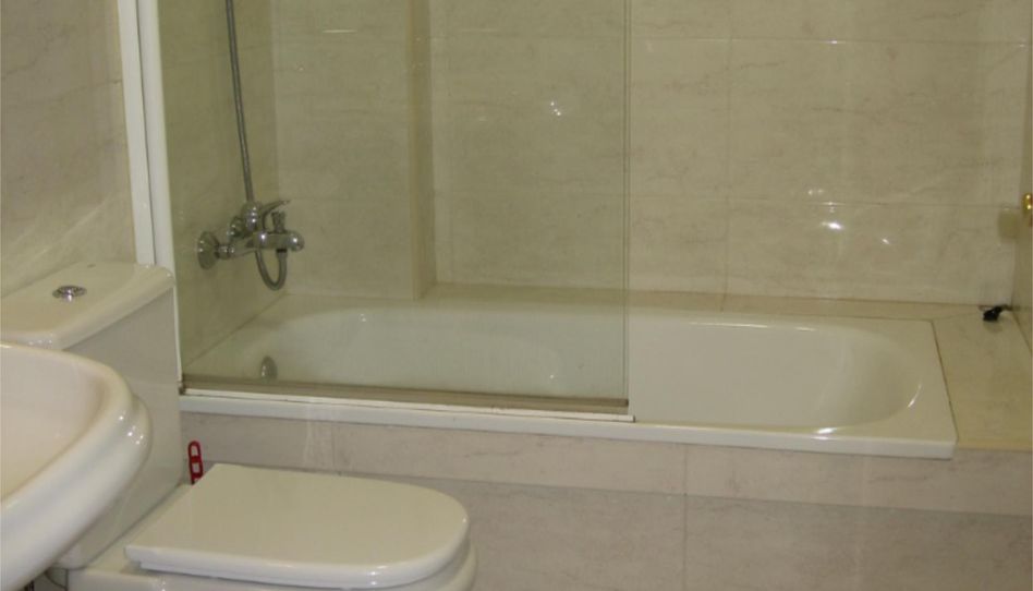 Piso en venta en Rúa Doutor Toscano, 17, Casablanca - Calvario, Vigo - imagen 1 Foto 1 de Piso en venta en Rúa Doutor Toscano, 17, Casablanca - Calvario, Vigo